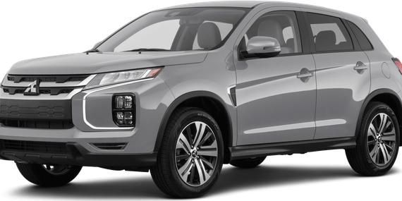 MITSUBISHI OUTLANDER SPORT 2021 JA4ARUAU1MU013853 image MITSUBISHI OUTLANDER SPORT 2021 JA4ARUAU1MU013853 image